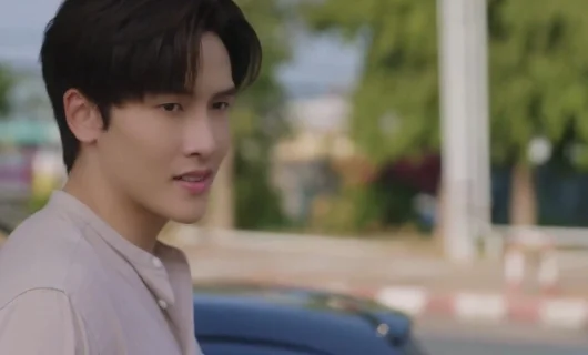 Лакорн Два мира 4 серия