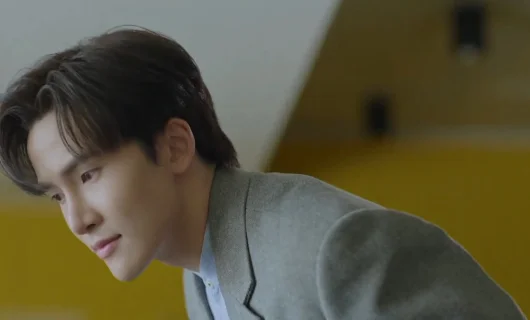 Лакорн Два мира 2 серия