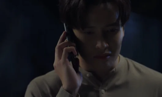 Лакорн Два мира 1 серия