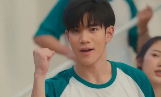 Лакорн Исчезающая первая любовь (тайская версия) 8 серия