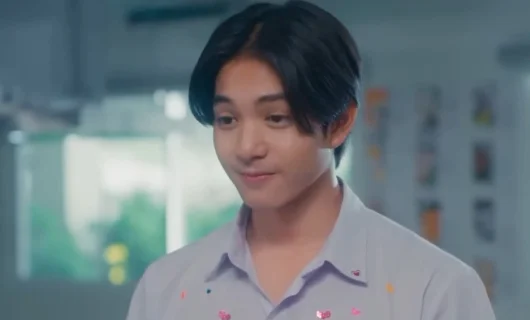 Лакорн Исчезающая первая любовь (тайская версия) 7 серия