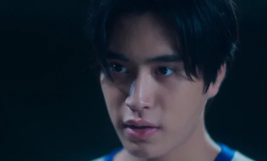 Лакорн Исчезающая первая любовь (тайская версия) 5 серия