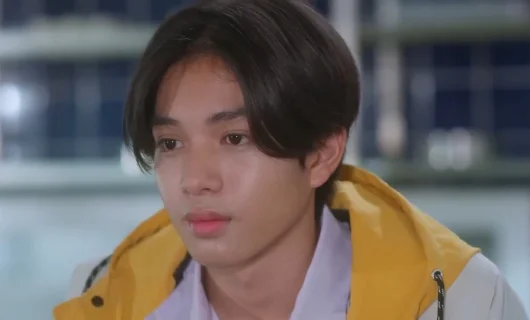 Лакорн Исчезающая первая любовь (тайская версия) 4 серия