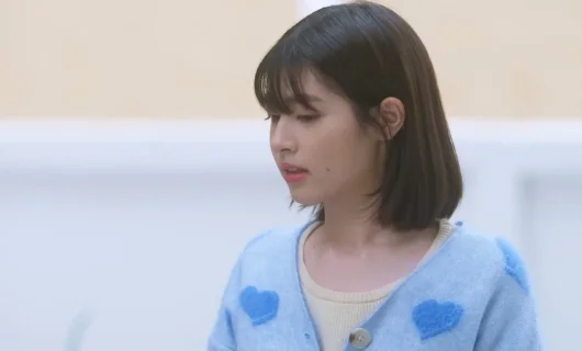 Лакорн Исчезающая первая любовь (тайская версия) 3 серия