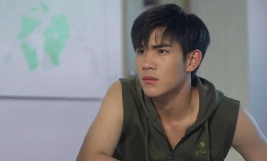 Лакорн Исчезающая первая любовь (тайская версия) 2 серия