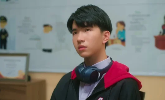 Лакорн Лишь мой любимый 8 серия