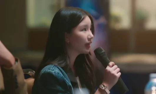 Лакорн Лишь мой любимый 7 серия