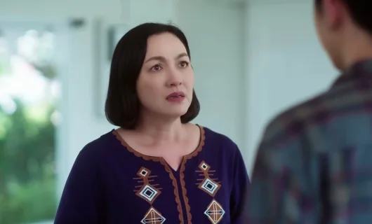 Лакорн Лишь мой любимый 6 серия