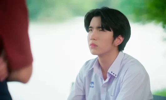 Лакорн Лишь мой любимый 5 серия