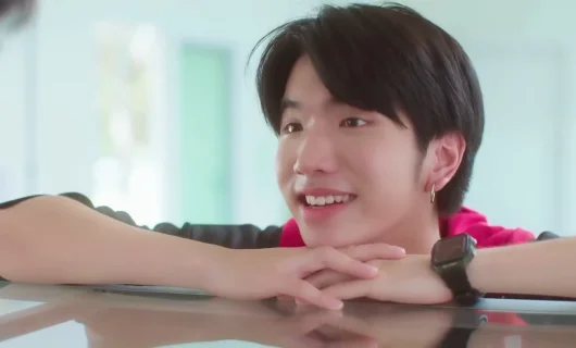 Лакорн Лишь мой любимый 4 серия