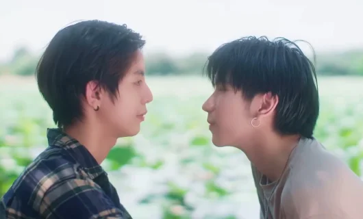 Лакорн Лишь мой любимый 3 серия