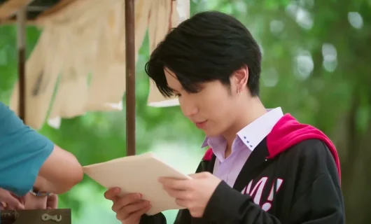 Лакорн Лишь мой любимый 2 серия