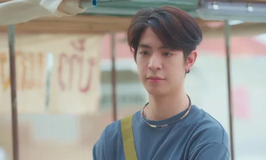 Лакорн Лишь мой любимый 1 серия