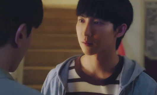 Лакорн О неизвестных нас 6 серия