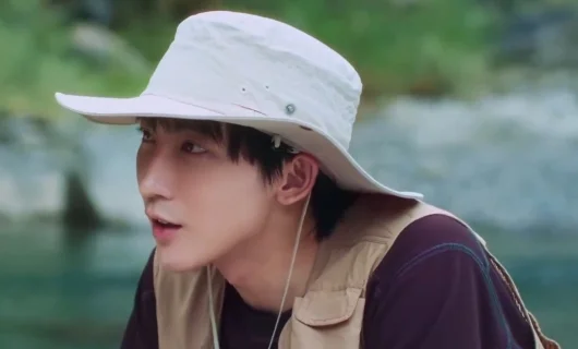 Лакорн О неизвестных нас 5 серия