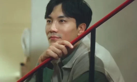 Лакорн О неизвестных нас 4 серия