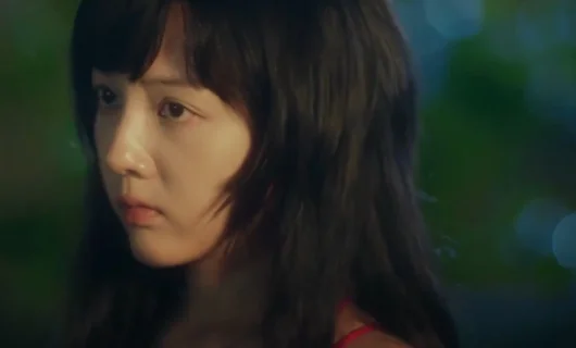 Лакорн О неизвестных нас 3 серия