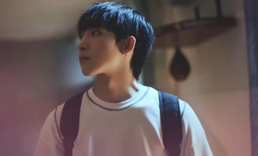 Лакорн О неизвестных нас 2 серия