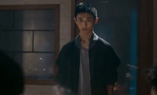 Лакорн О неизвестных нас 1 серия