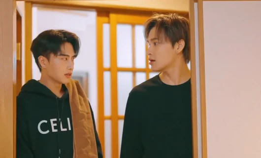 Лакорн Чудо: Дорог мне 2 сезон 2 серия