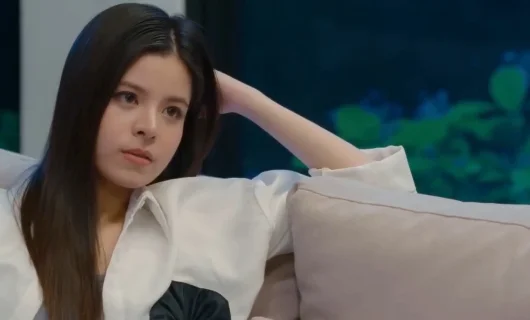 Лакорн Ты – моя чудесная мечта: Сон о любви 8 серия