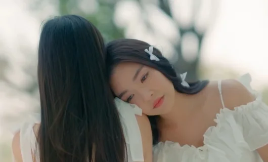 Лакорн Ты – моя чудесная мечта: Сон о любви 7 серия