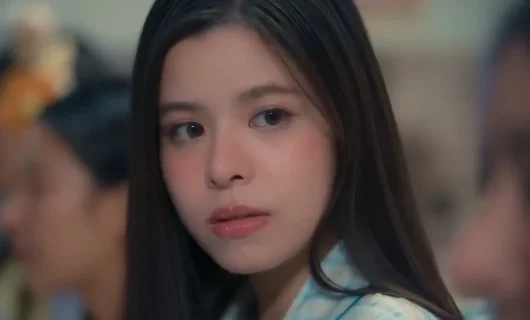 Лакорн Ты – моя чудесная мечта: Сон о любви 6 серия