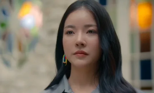 Лакорн Ты – моя чудесная мечта: Сон о любви 5 серия