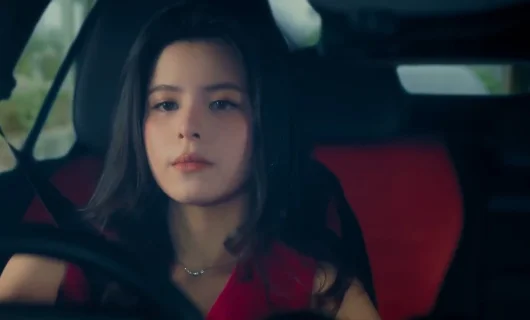 Лакорн Ты – моя чудесная мечта: Сон о любви 3 серия