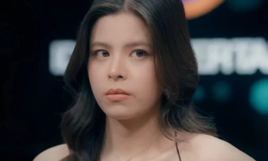 Лакорн Ты – моя чудесная мечта: Сон о любви 1 серия