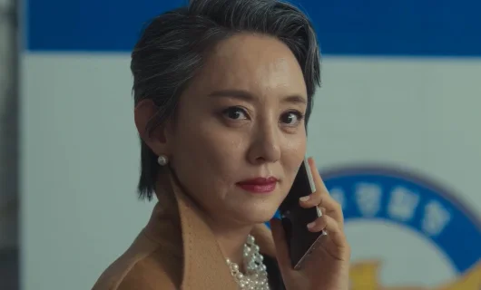 Дорама Слава 2 сезон 4 серия