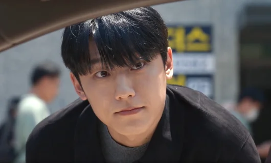 Дорама Слава 2 сезон 3 серия