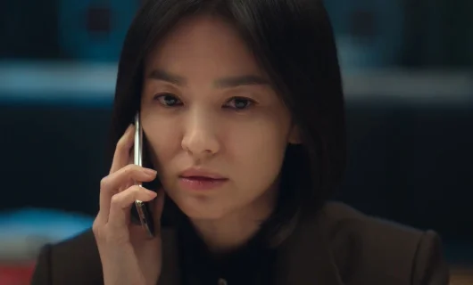 Дорама Слава 2 сезон 1 серия