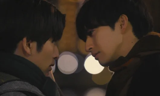 Дорама Любовь бывает лучше во второй раз 2 серия