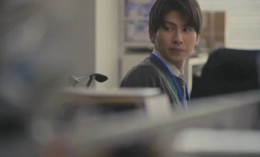 Дорама Любовь бывает лучше во второй раз 1 серия