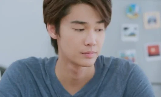 Лакорн Любовь так прекрасна 13 серия