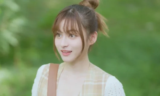 Лакорн Любовь так прекрасна 12 серия