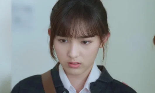 Лакорн Любовь так прекрасна 11 серия