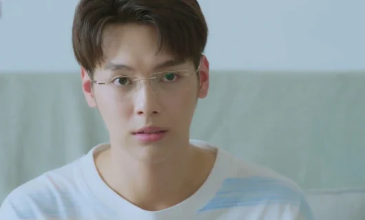 Лакорн Любовь так прекрасна 10 серия