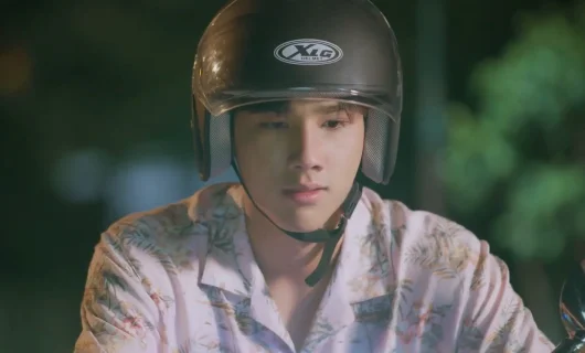 Лакорн Любовь так прекрасна 9 серия