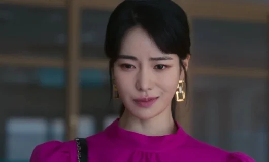 Дорама Слава 4 серия