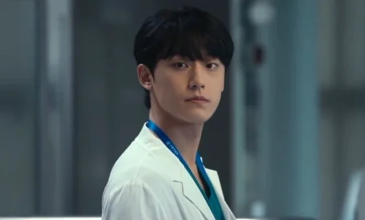 Дорама Слава 3 серия