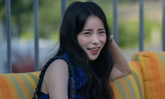 Дорама Слава 2 серия