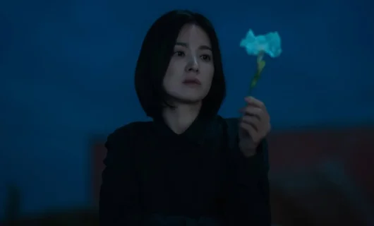 Дорама Слава 1 серия