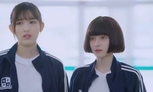 Лакорн Любовь так прекрасна 7 серия