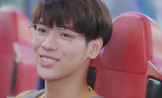 Лакорн Любовь так прекрасна 6 серия