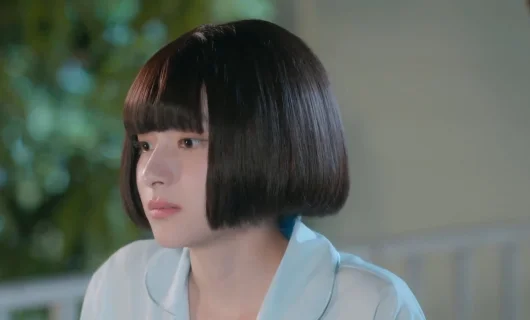 Лакорн Любовь так прекрасна 5 серия