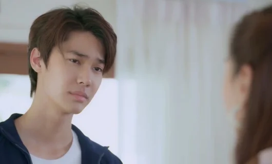 Лакорн Любовь так прекрасна 4 серия