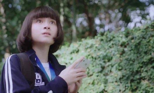 Лакорн Любовь так прекрасна 3 серия