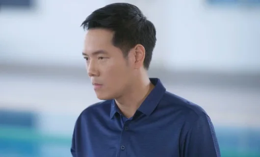 Лакорн Любовь так прекрасна 2 серия